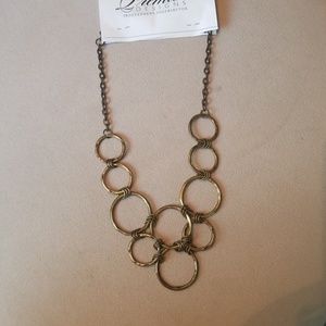 Premier necklace